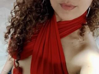 Angelonix Webcam Porno Live - Photo 4/21