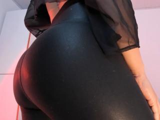 KayleeM Seins Show XXX en Direct - Photo 16/21