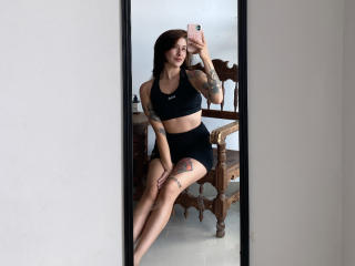IsabellaPalacio Hot Pussy - Photo 14/21