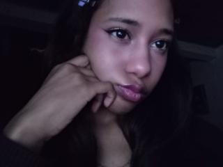 LovelyConnie Anal en Webcam Live - Photo 20/21