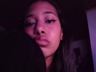 LovelyConnie Anal en Webcam Live - Photo 19/21