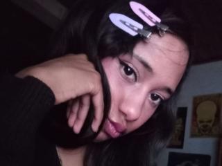 LovelyConnie Anal en Webcam Live - Photo 18/21