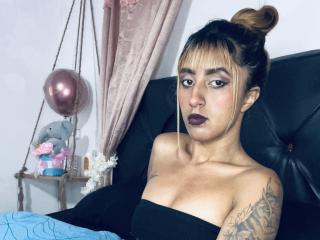 SophiaForeest Blowjob XXX Cams - Photo 14/21