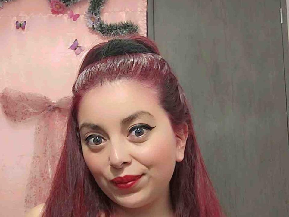 Dannazv — live cam photo 2