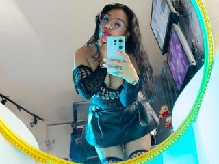 AmyNoa Webcam Porno Live - Photo 5/14