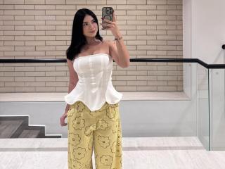 SkyBrownn Fellation XXX Cams - Photo 8/16
