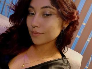 AliCipher Webcam Porno Live - Photo 4/21