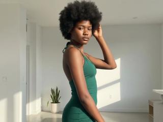 Photo of EbonySweet-hot