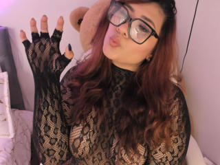 ElyRoss Seins Liveshow - Photo 10/21