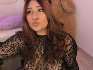 ElyRoss Seins Liveshow - Photo 5/21