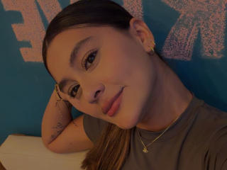ThaliaAres Love Webcams - Photo 21/21