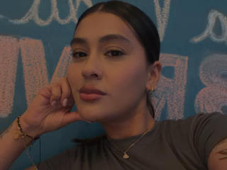 ThaliaAres Love Webcams - Photo 20/21
