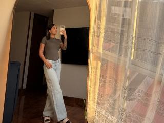 ThaliaAres Love Webcams - Photo 18/21