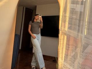 ThaliaAres Love Webcams - Photo 17/21