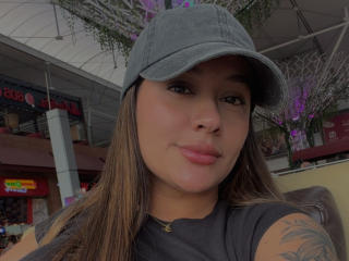 ThaliaAres Love Webcams - Photo 14/21
