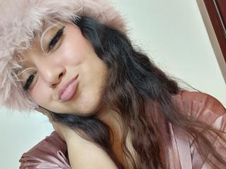 NicoleMartins Pussy Video Webcam - Photo 4/21