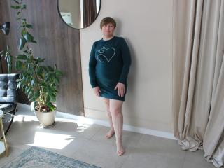 RadaChudna Sex Brunette - Photo 21/21