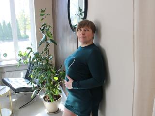 RadaChudna Sex Brunette - Photo 20/21