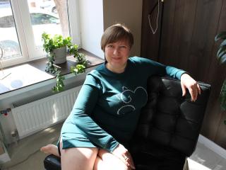 RadaChudna Sex Brunette - Photo 17/21