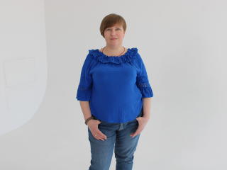 RadaChudna Sex Brunette - Photo 16/21