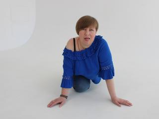 RadaChudna Sex Brunette - Photo 4/21
