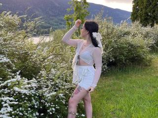SinfulKitty Fellation XXX Cams - Photo 16/17