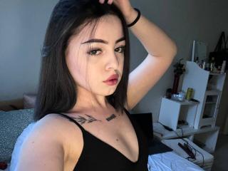SinfulKitty Fellation XXX Cams - Photo 15/17
