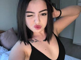 SinfulKitty Fellation XXX Cams - Photo 9/17