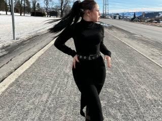 SinfulKitty Fellation XXX Cams - Photo 4/17