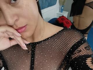 IsabellaSantori Hot Pussy - Photo 15/21