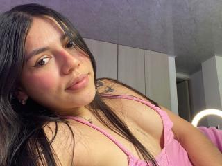 SophiaMarx Fellation XXX Cams - Photo 17/21