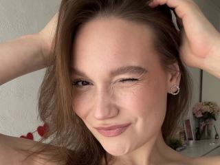 MarikoDentino Hot Liveshows - Photo 8/21