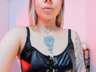 KayleeM Seins Show XXX en Direct - Photo 12/21