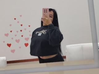 LunaBellaHotty Anal en Webcam Live - Photo 19/21