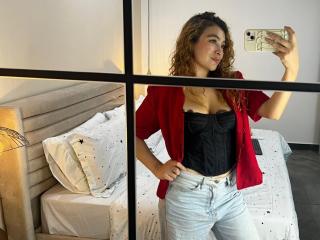AriannaBlake Webcam Porno Live - Photo 12/21