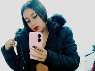 RoxanneMarquez Sex Brunette - Photo 18/21
