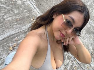 AlannaL Webcam Porno Live - Photo 8/21