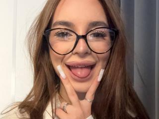 RoseleeVandiest Sex Brunette - Photo 15/21