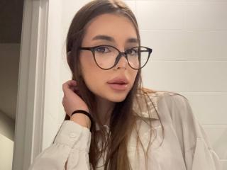 RoseleeVandiest Sex Brunette - Photo 14/21
