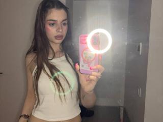 RoseleeVandiest Sex Brunette - Photo 12/21