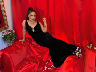 LizethBells Anal en Webcam Live - Photo 19/21