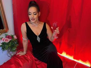 LizethBells Anal en Webcam Live - Photo 18/21