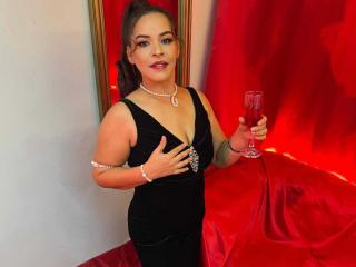 LizethBells Anal en Webcam Live - Photo 15/21