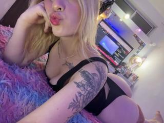 SammyViolet Image Gallery