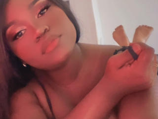 ScarlettHottiest Blowjob XXX Cams - Photo 4/14