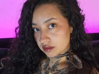 CarmilleZlata Webcam Sexe Direct - Photo 8/21