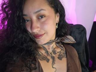 CarmilleZlata Webcam Sexe Direct - Photo 7/21