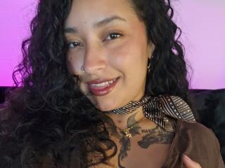 CarmilleZlata Webcam Sexe Direct - Photo 5/21