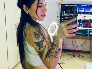 SophiaMarx Fellation XXX Cams - Photo 8/21