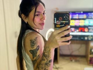 SophiaMarx Fellation XXX Cams - Photo 6/21